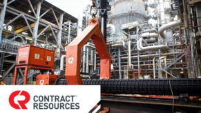 Contract Resources