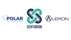 Centurion Completes Acquisitions of Polar Septic Systems and Aleron, Adding Technical Capabilities and Greener Services to its Current Offerings