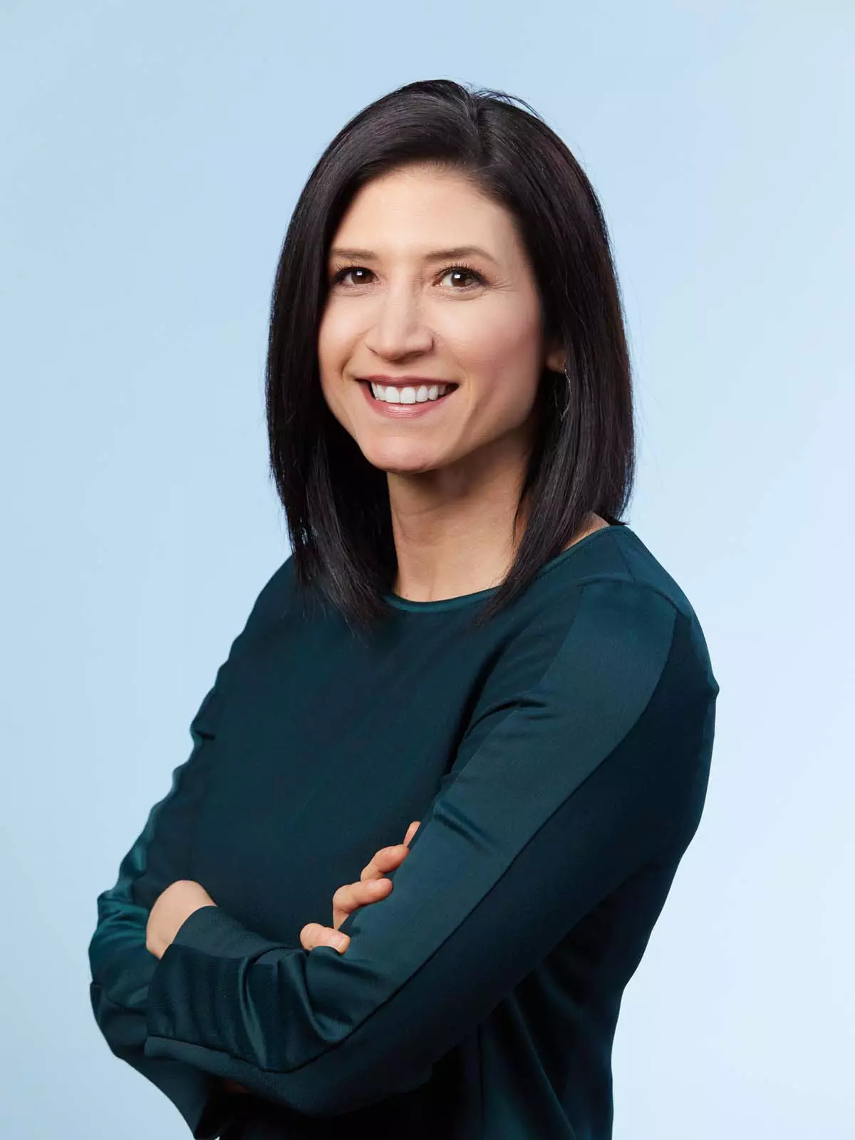 SCF Partners | Sara Davis