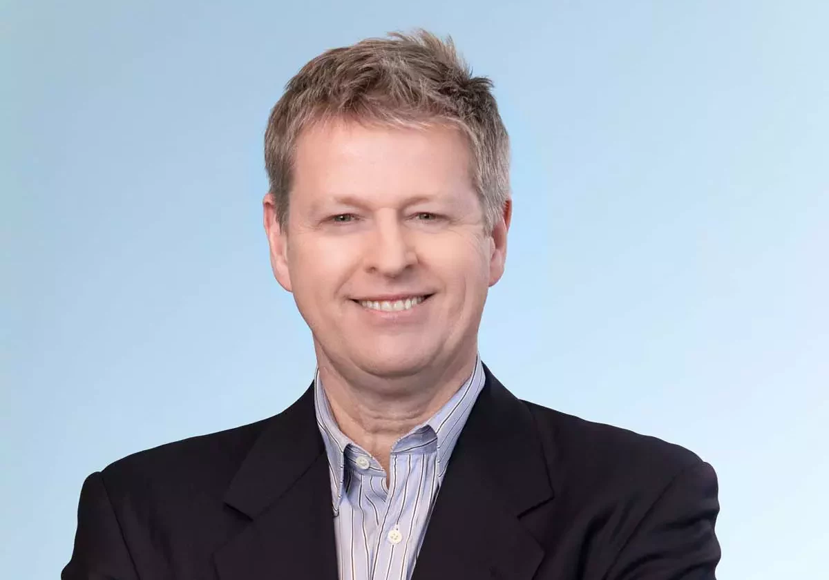 SCF Partners Welcomes Tom Burke, Former CEO of Valaris, as Operating Partner