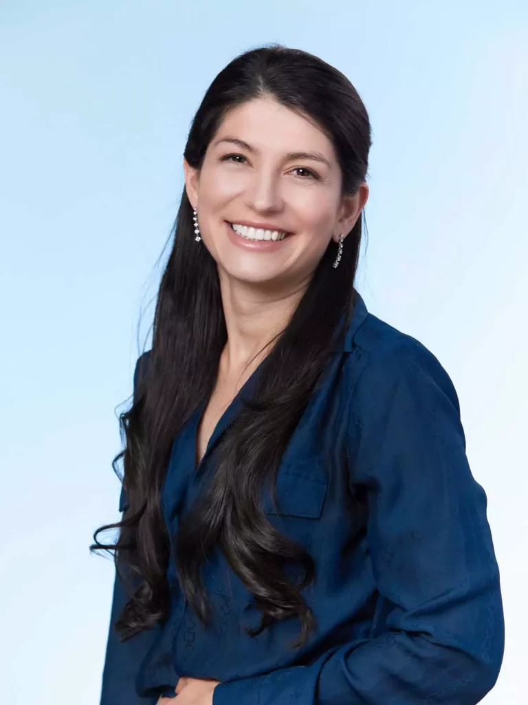 Deviyani Misra-Godwin