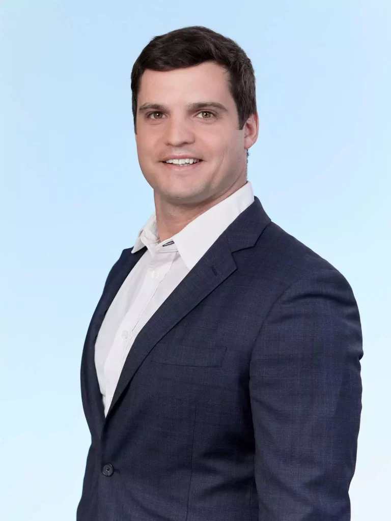 Dan West