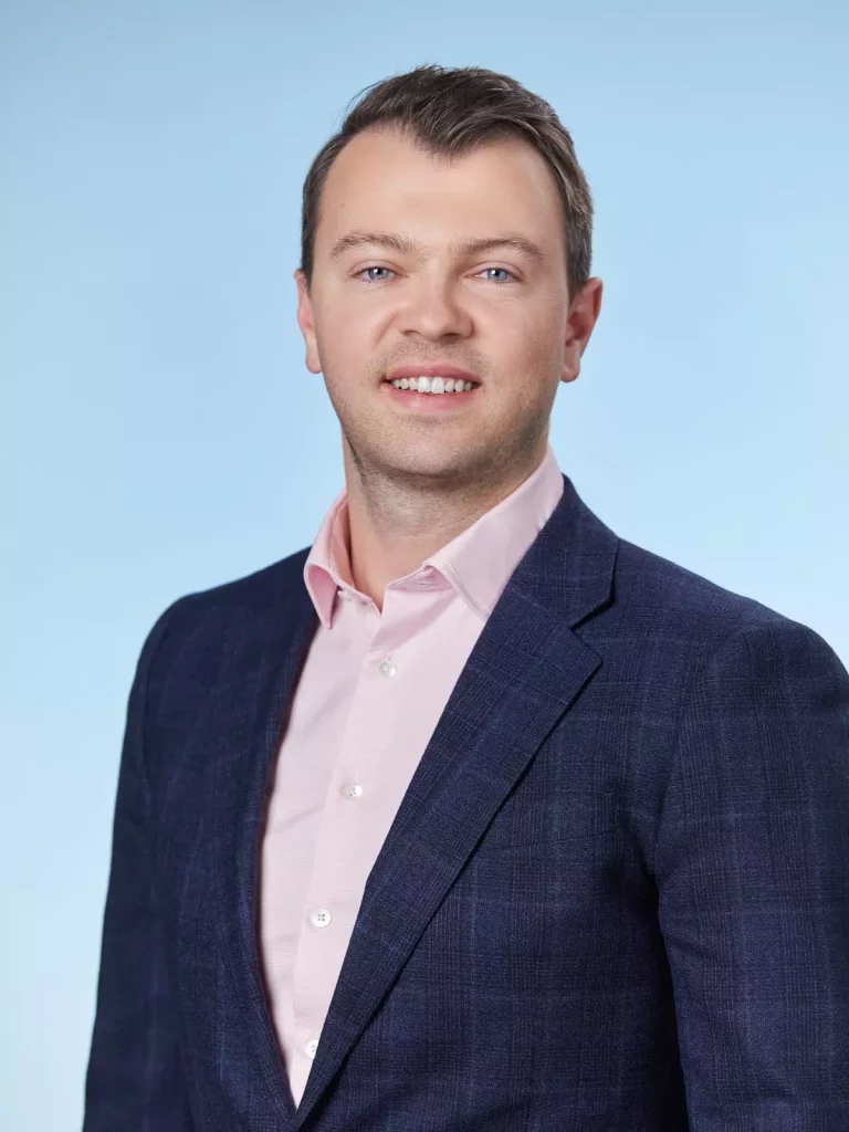 Adam Kerr