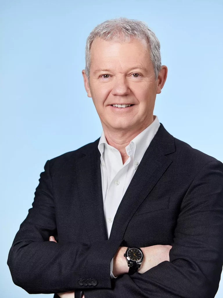 Peter Stuart