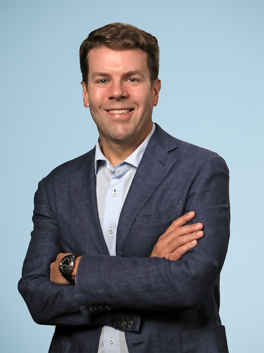 SCF Partners | Our Global Team