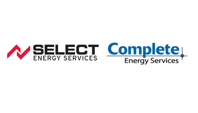 SCF Portfolio Company Select Energy Services Announces the Acquisition of Complete Energy Services, Enhancing its Water Service Offerings and Adding Significant Water Infrastructure